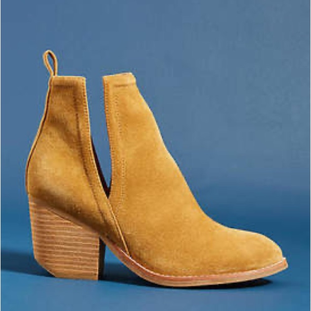 Last Chance Jeffrey Campbell Orwell Boots